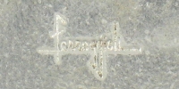 Ferraggioli Signature #2